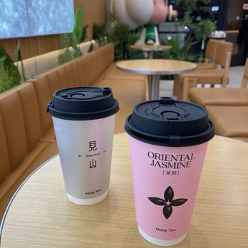 Molly Tea - Bubble Tea Near Me - Sunnyvale, California Molly Tea - Bubble Tea Near Me - Sunnyvale, California