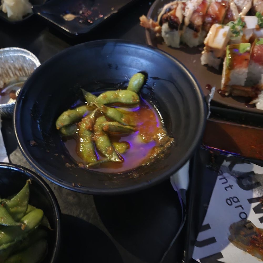 Pier 50 Sushi - Arden - Sushi Bars Near Me - Sacramento, California Pier 50 Sushi - Arden - Sushi Bars Near Me - Sacramento, California