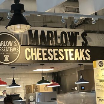 Budd Dairy Food Hall - Marlow's Cheesesteaks - Food Court Near Me - Columbus, Ohio Budd Dairy Food Hall - Marlow's Cheesesteaks - Food Court Near Me - Columbus, Ohio