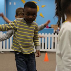 EastLake Church Children's Center