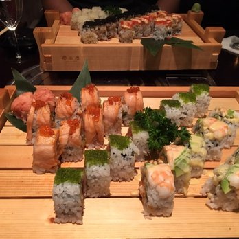 Hanabi Sushi House - Japanese Near Me - Prague, Puerto Rico Hanabi Sushi House - Japanese Near Me - Prague, Puerto Rico