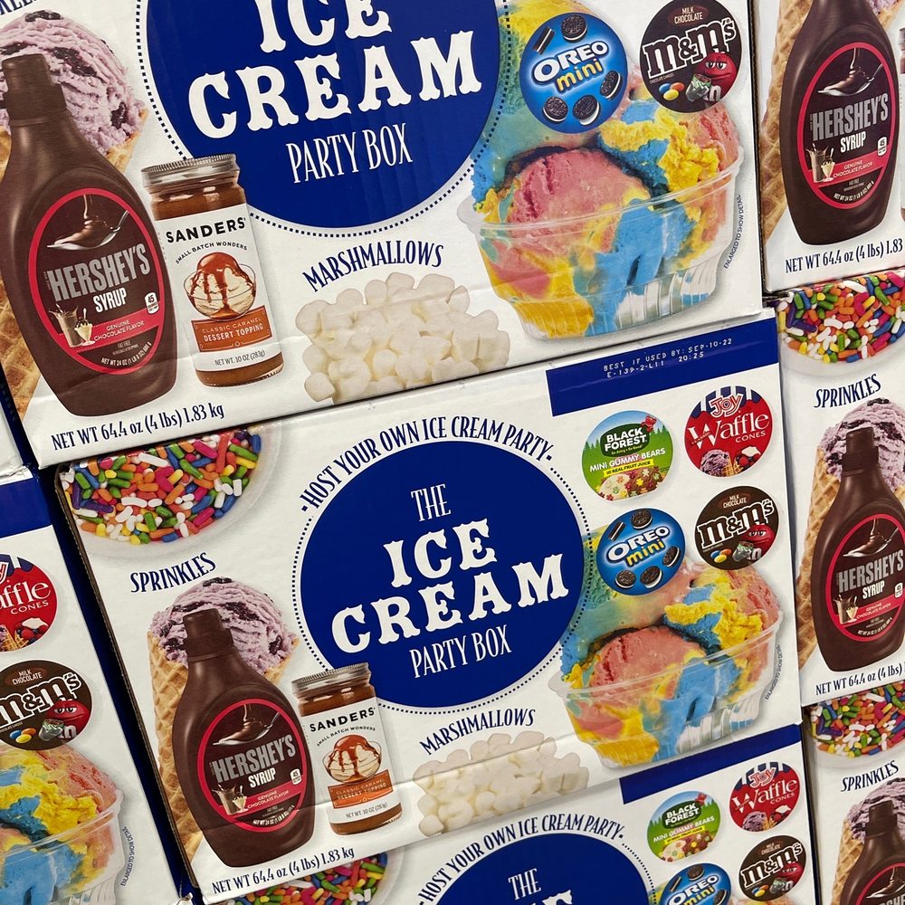 Costco - Wholesale Stores Near Me - Saint Peters, Missouri