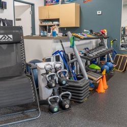 Banner Physical Therapy - Chandler - South Arizona Avenue