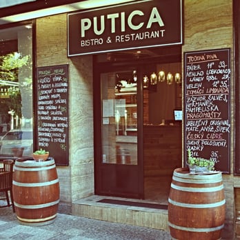 Putica - Burgers Near Me - Prague, Puerto Rico Putica - Burgers Near Me - Prague, Puerto Rico