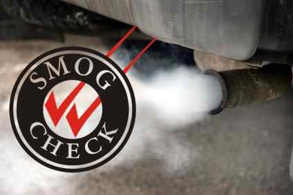 Smog Checks Start at $60! - Come in today for a smog check! Starting at only $60 for model years 2000 and newer. We are the best in town and will have you in and out in no time at all!