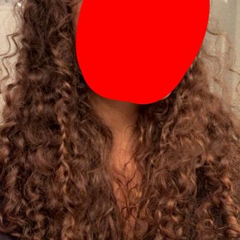 Barbara&Barbara - My beautiful hair before - Hair Salons Near Me - Chicago, Illinois