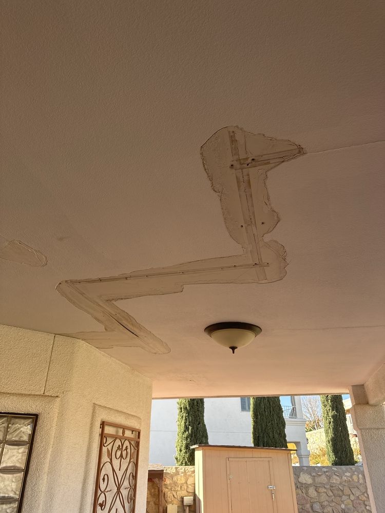 Slide of Heroes Roofing & Construction