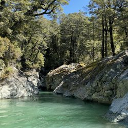 Dart River Adventures