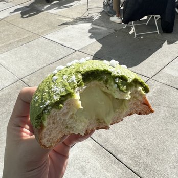 Breadbelly - Kaya Bun - Bakeries Near Me - San Francisco, California