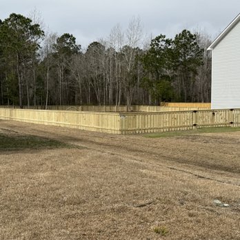 Renegade Fencing - Fences & Gates Near Me - Jacksonville, North Carolina Renegade Fencing - Fences & Gates Near Me - Jacksonville, North Carolina