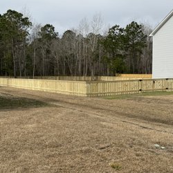 Renegade Fencing