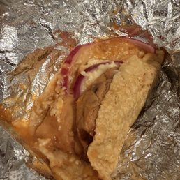Chili Relleno