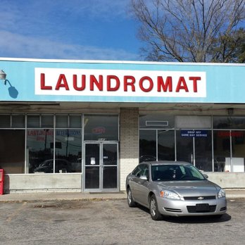 Carolina Laundry - Laundromat Near Me - North Charleston, South Carolina Carolina Laundry - Laundromat Near Me - North Charleston, South Carolina
