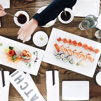 Kyatchi - Japanese Near Me - Minneapolis, Minnesota
