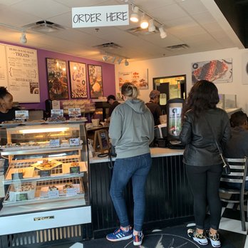 Cinnaholic - Cinnaholic! - Desserts Near Me - Atlanta, Georgia Cinnaholic - Cinnaholic! - Desserts Near Me - Atlanta, Georgia