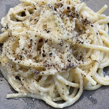 Barbrix - Bucatini Cacio E Pepe - Wine Bars Near Me - Los Angeles, California Barbrix - Bucatini Cacio E Pepe - Wine Bars Near Me - Los Angeles, California