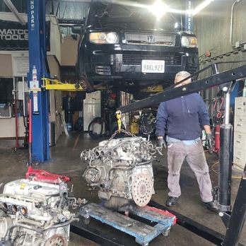 Julf Auto - Auto Repair Near Me - Pittsburg, California Julf Auto - Auto Repair Near Me - Pittsburg, California