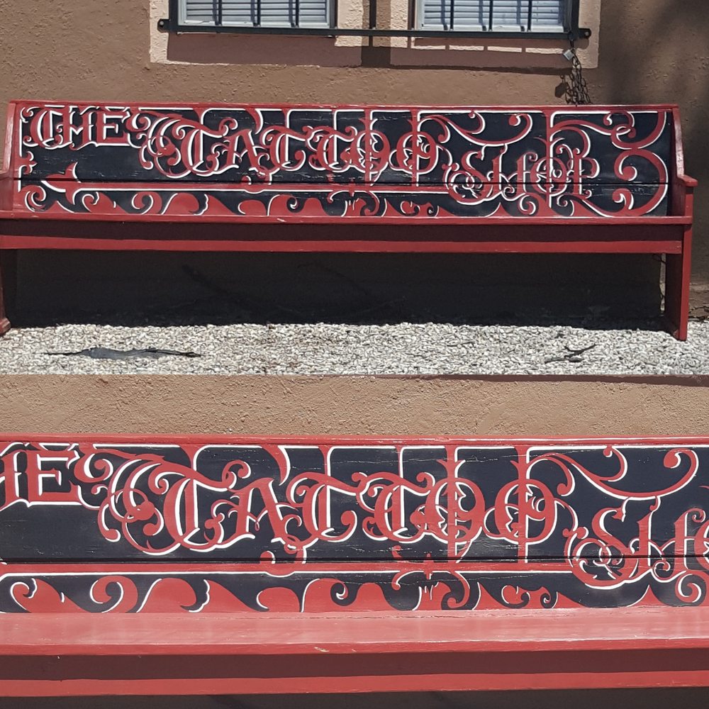 THE TATTOO SHOP Updated August 2024 704 N Canal St, Carlsbad, New