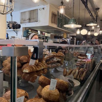 Tatte Bakery & Cafe | Charles St - Cafes Near Me - Boston, Massachusetts