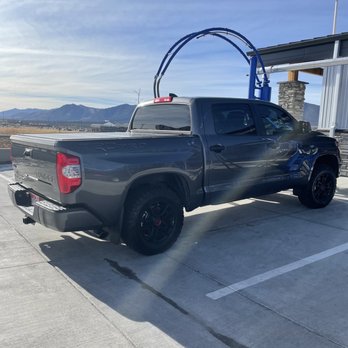 Freedom Express Car Wash - Car Wash Near Me - Monument, Colorado