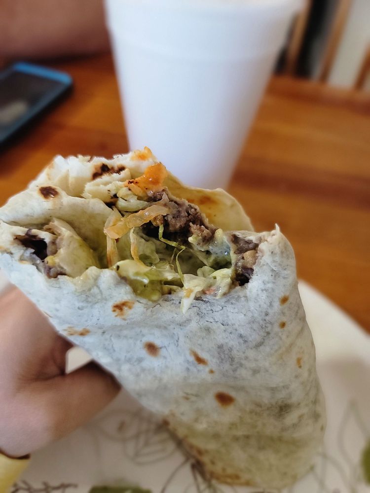 Alvarez Authentic Latin Food 2