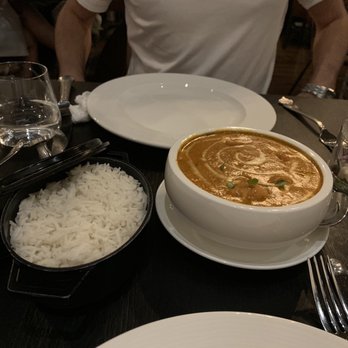 Vajra - Cashew Chicken Masala - Himalayan/Nepalese Near Me - Chicago, Illinois