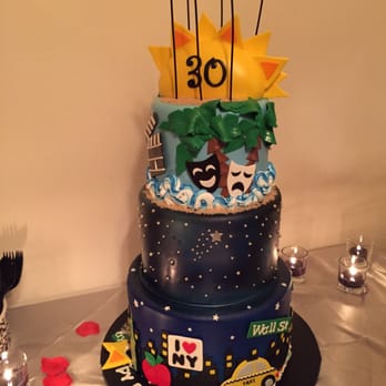Ele Makes Cakes - People couldn't believe how amazing the cake was! - Custom Cakes Near Me
