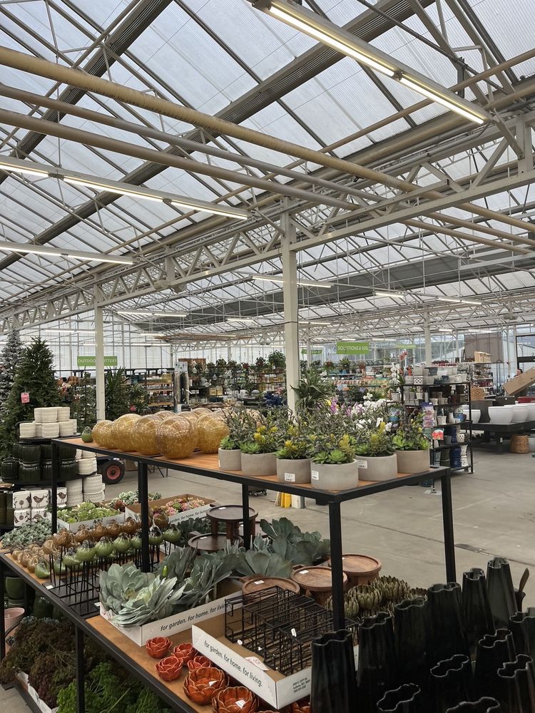 Watson's Greenhouse and Nursery
