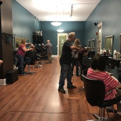 Dirty Blonde Salon
