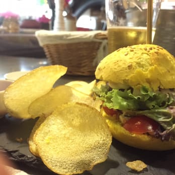 Taberna Origen - Tapas Bars Near Me - Madrid, M