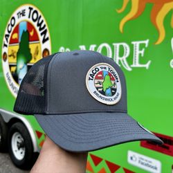 Taco The Town