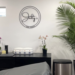 Judy's Wax Rom - Our relaxing space!
