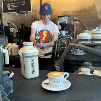 Birch Coffee - Cafes Near Me - New York, New York Birch Coffee - Cafes Near Me - New York, New York