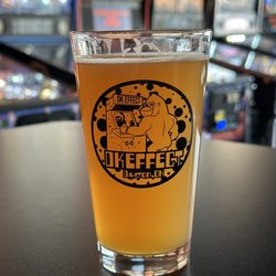 DK Effect - Platform IPA