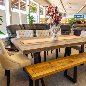 Carmichael Furniture - Furniture Stores Near Me - Carmichael, California