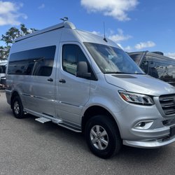 Airstream Of Tampa - New purchase
