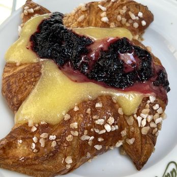 The Daily Bread - Pastry - Bakeries Near Me - Las Vegas, Nevada