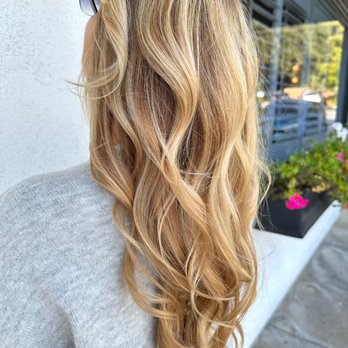 Missy Castro - Hair Stylists Near Me - Montrose, California