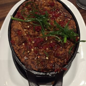 Willard Hicks - Iron skillet corn bread - New American Near Me - Campbell, California Willard Hicks - Iron skillet corn bread - New American Near Me - Campbell, California