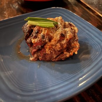 Santiago's Bodega - Beef Tenderloin - Tapas Bars Near Me - Orlando, Florida