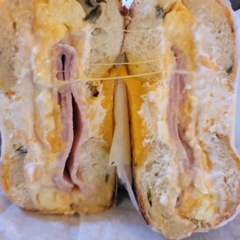 The Bagel Bakery - Coffee & Tea Near Me - Monterey, California The Bagel Bakery - Coffee & Tea Near Me - Monterey, California