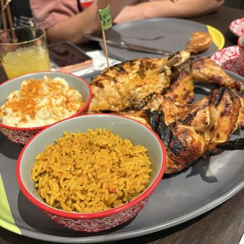 Elite Event: Nando's - Montrose - Yelp Events Near Me - Houston, Texas