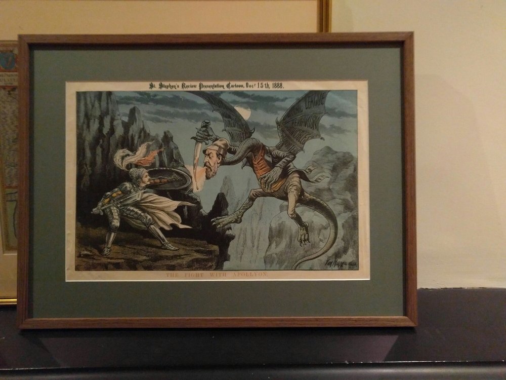 DUBLIN PICTURE FRAMING Updated June 2024 Castle Market Street