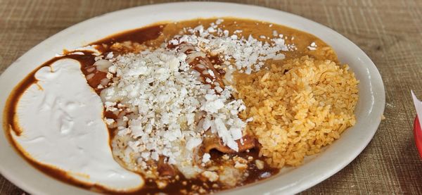 Mexico Tipico by null