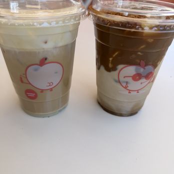 Whata Peach - Juice Bars & Smoothies Near Me - Valley Glen, California