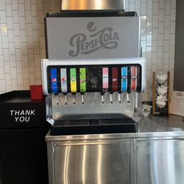 Soda