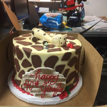 Pretty One Cake - Bakeries Near Me - Corpus Christi, Texas