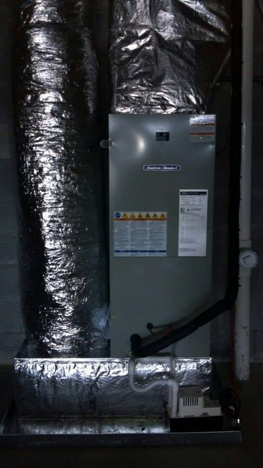 BOYD HEATING AND AIR Updated June 2024 21 Photos 406 N Broadway