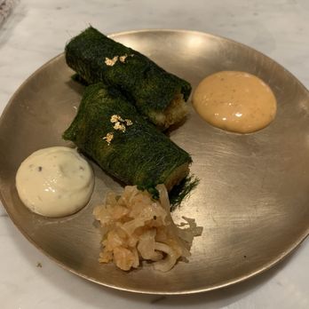 Kunjip Tofu - Korean Near Me - Mountain View, California
