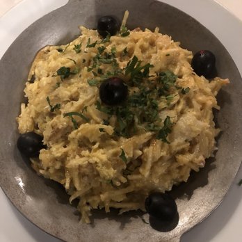 Cervejaria do Bairro - bacalhau a bras - Beer Bar Near Me - Lisbon, 11